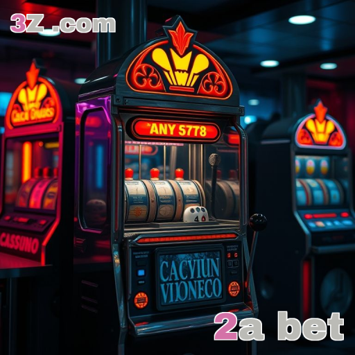 Promoção Imperdível no 2a Bet: Apostas Cheias de Surpresas!
